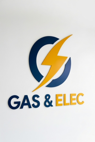 www.gasandelecshop.co.uk Logo
